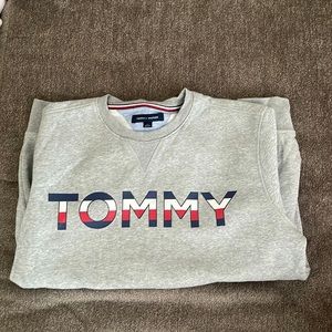 Tommy Hilfiger Crewneck